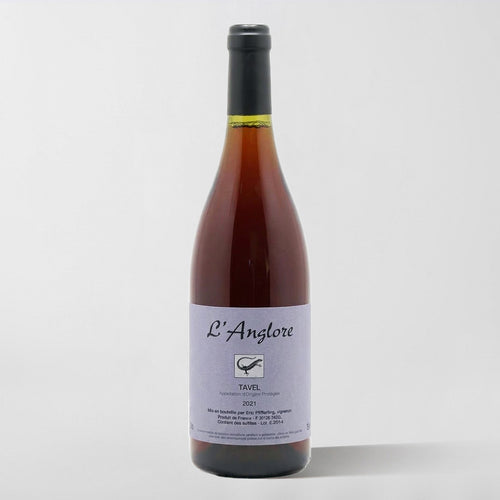 Domaine de l'Anglore, Tavel Rosé 2021