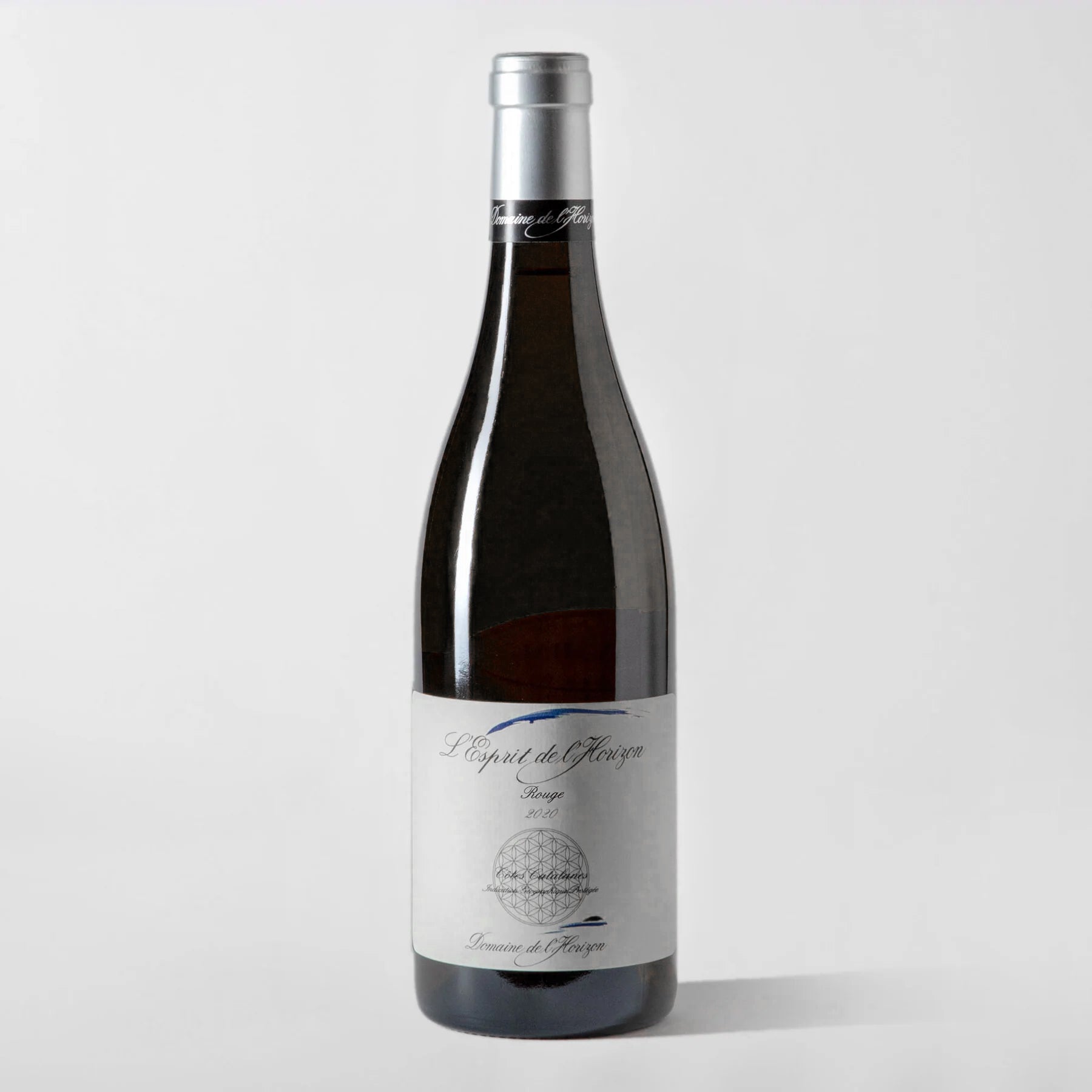 Domaine de l’Horizon, Côtes Catalanes Rouge 'L’Esprit de l’Horizon' 2020 - Parcelle Wine