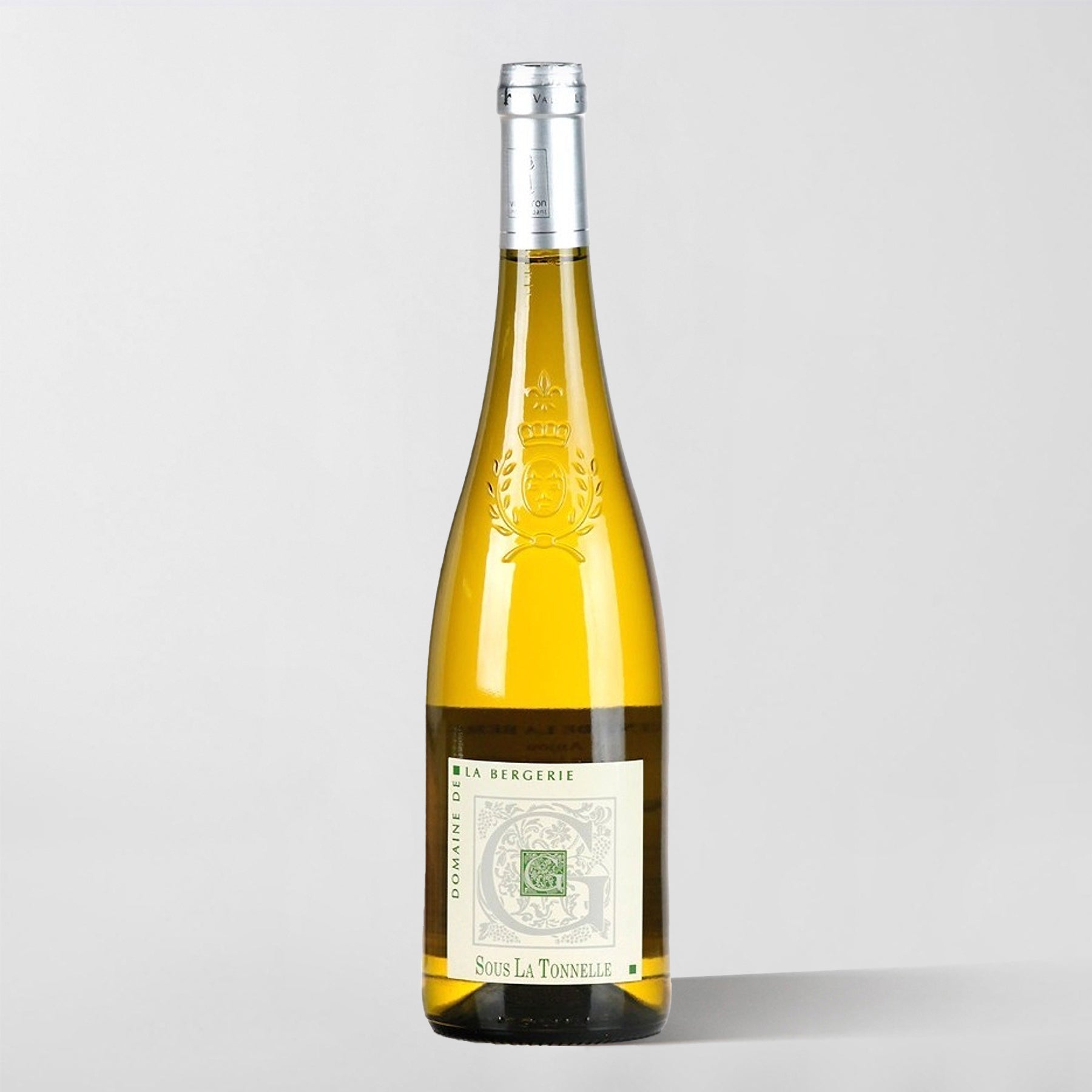 Domaine de la Bergerie, Anjou Blanc 'Sous La Tonnelle' 2024
