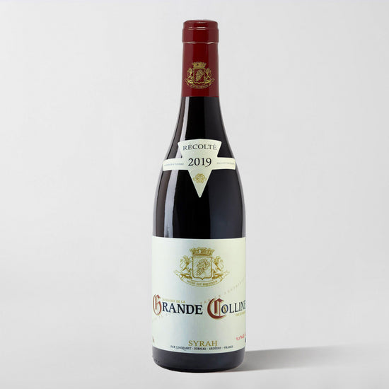 Domaine de la Grande Colline, Cornas 2019