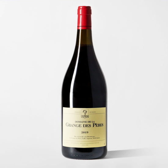 Domaine de la Grange des Pères, Vin de Pays de l`Hérault Rouge 2019 Magnum - Parcelle Wine