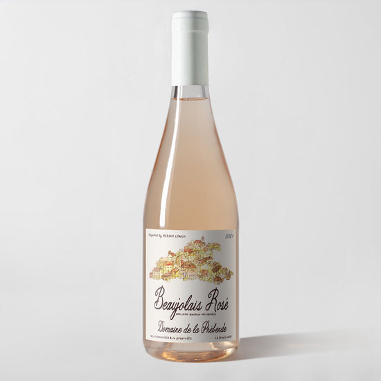Domaine de la Prébende, Beaujolais Rosé 2021 - Parcelle Wine