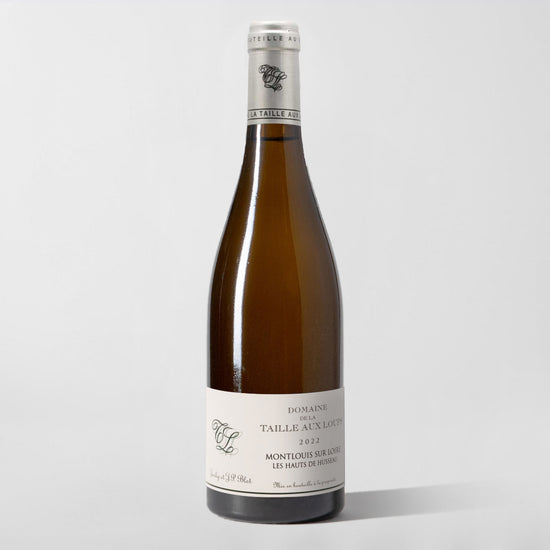 Domaine de la Taille Aux Loups, Montlouis 'Les Hauts de Husseau' 2022 - Parcelle Wine