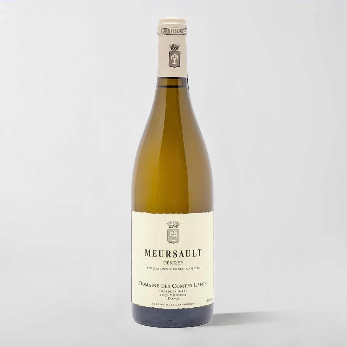 Domaine des Comtes Lafon, Meursault 'Désirée' 2018