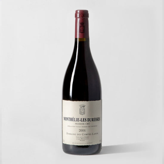 Domaine des Comtes Lafon, Monthélie Rouge Premier Cru 'Les Duresses' 2008 - Parcelle Wine