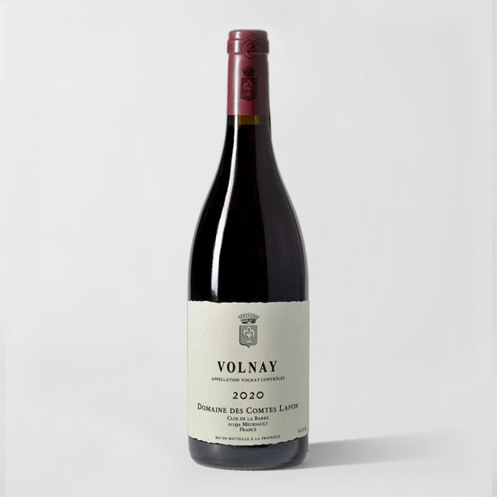 Domaine des Comtes Lafon, Volnay 2020 - Parcelle Wine