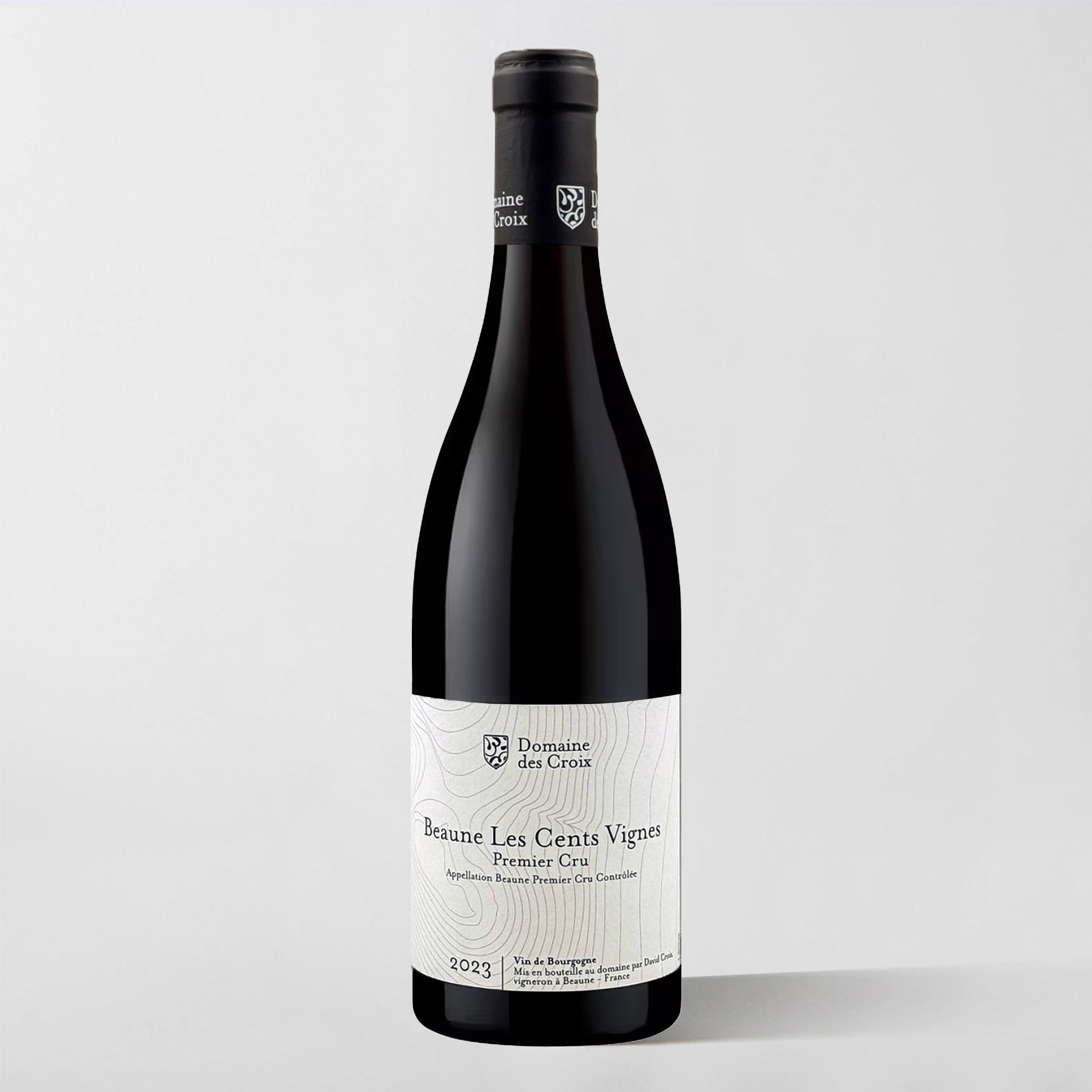 Domaine des Croix, Beaune Premier Cru 'Les Cents Vignes' 2023