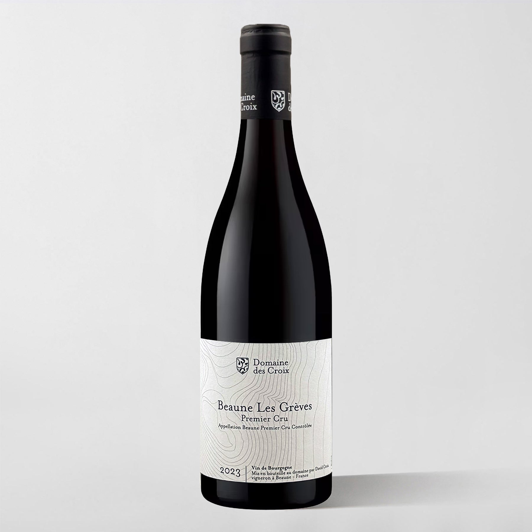 Domaine des Croix, Beaune Premier Cru 'Les Grèves' 2023