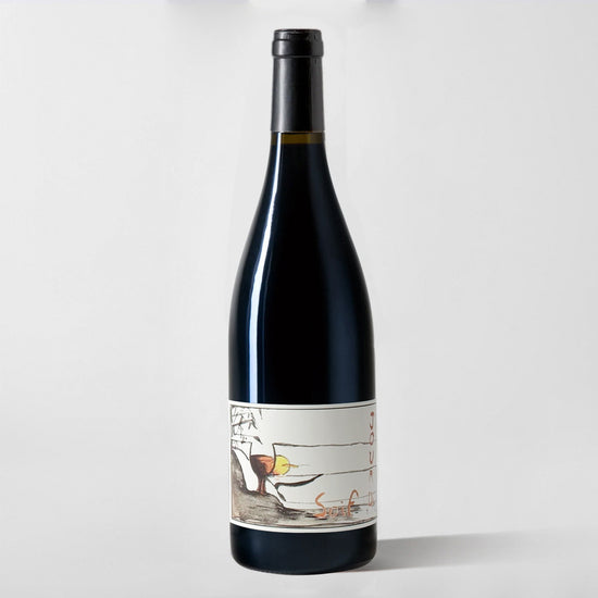 Domaine du Bel Air, Bourgueil Jour de Soif 2024 - Parcelle Wine