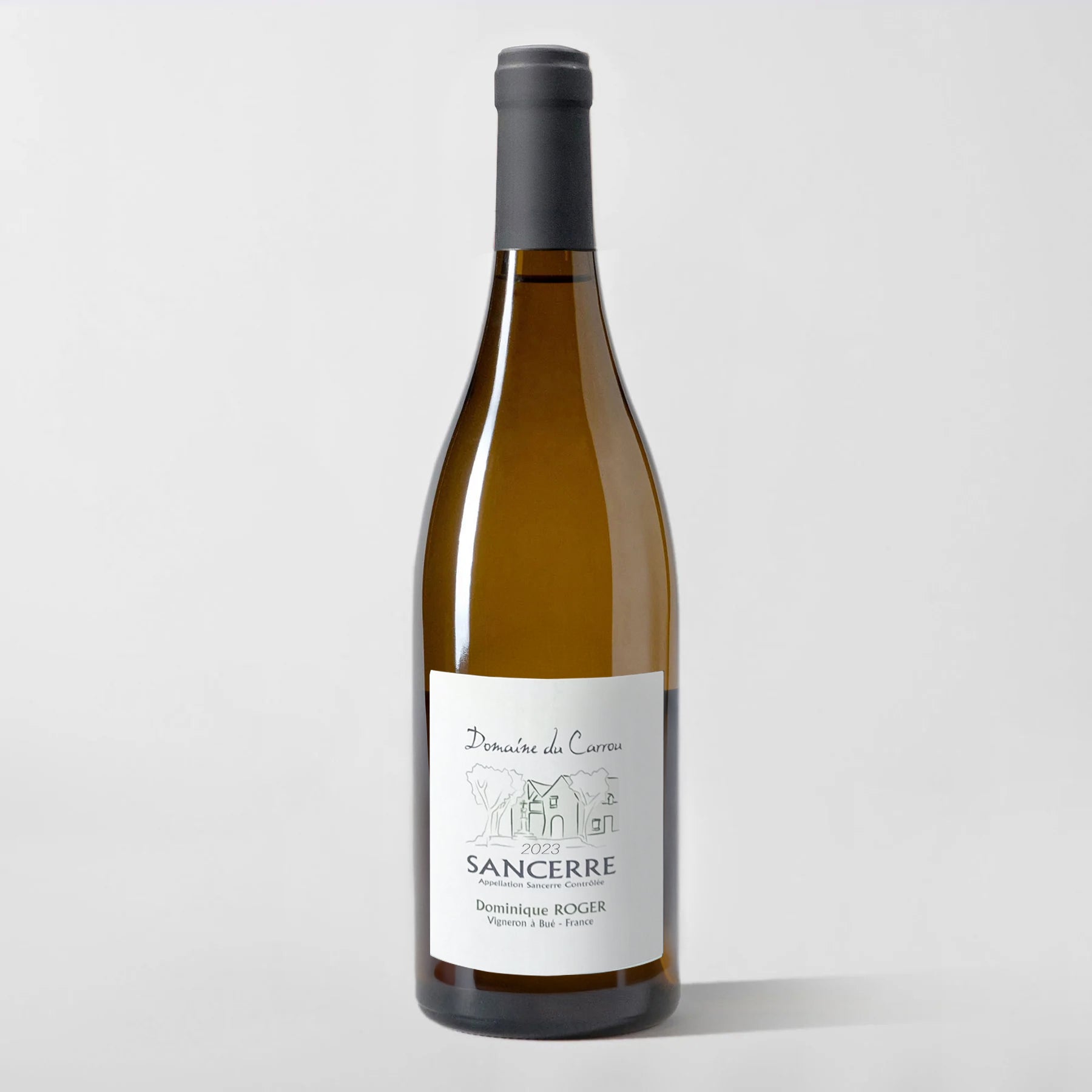 Domaine du Carrou, Sancerre 2023 - Parcelle Wine