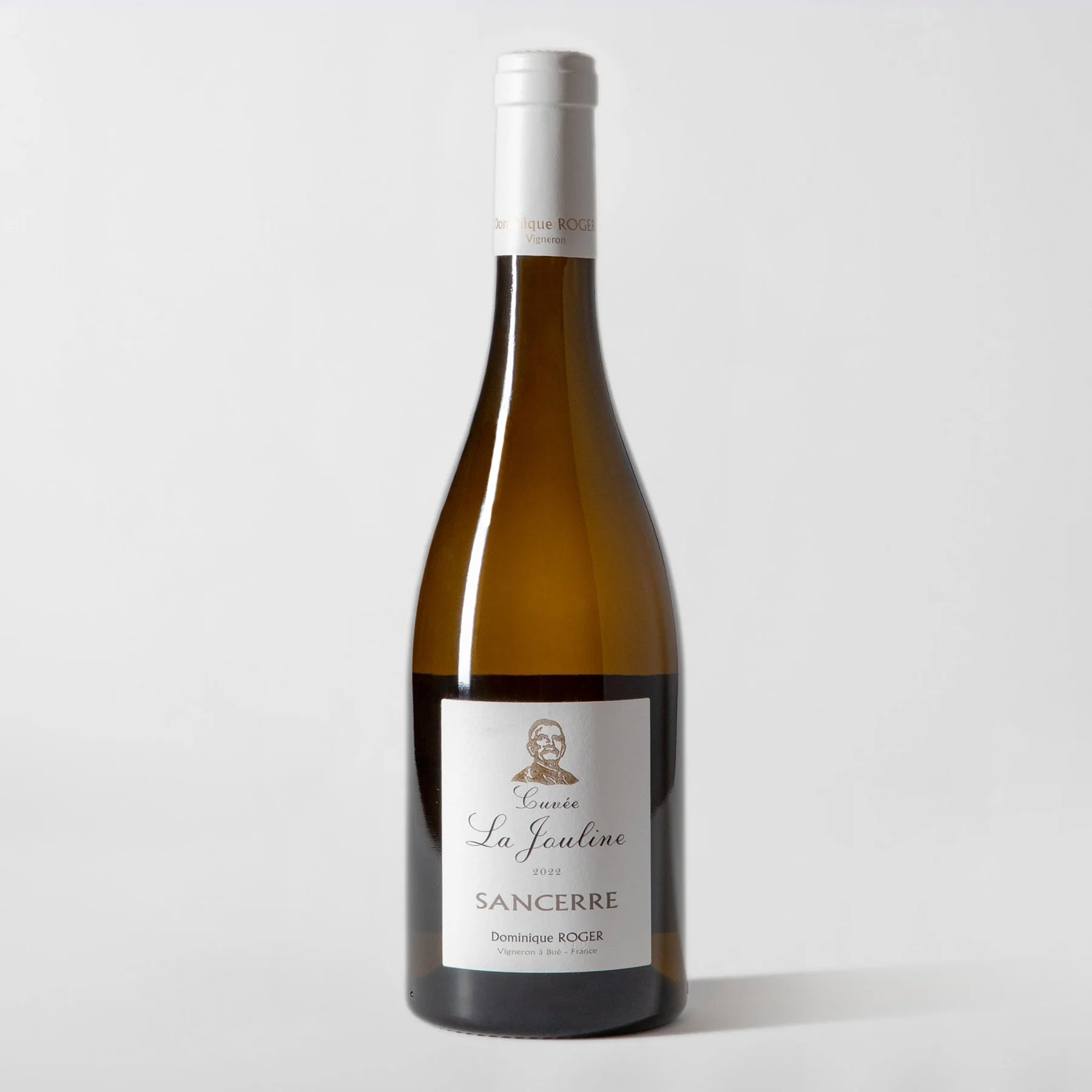 Domaine du Carrou, Sancerre 'La Jouline' 2022 - Parcelle Wine