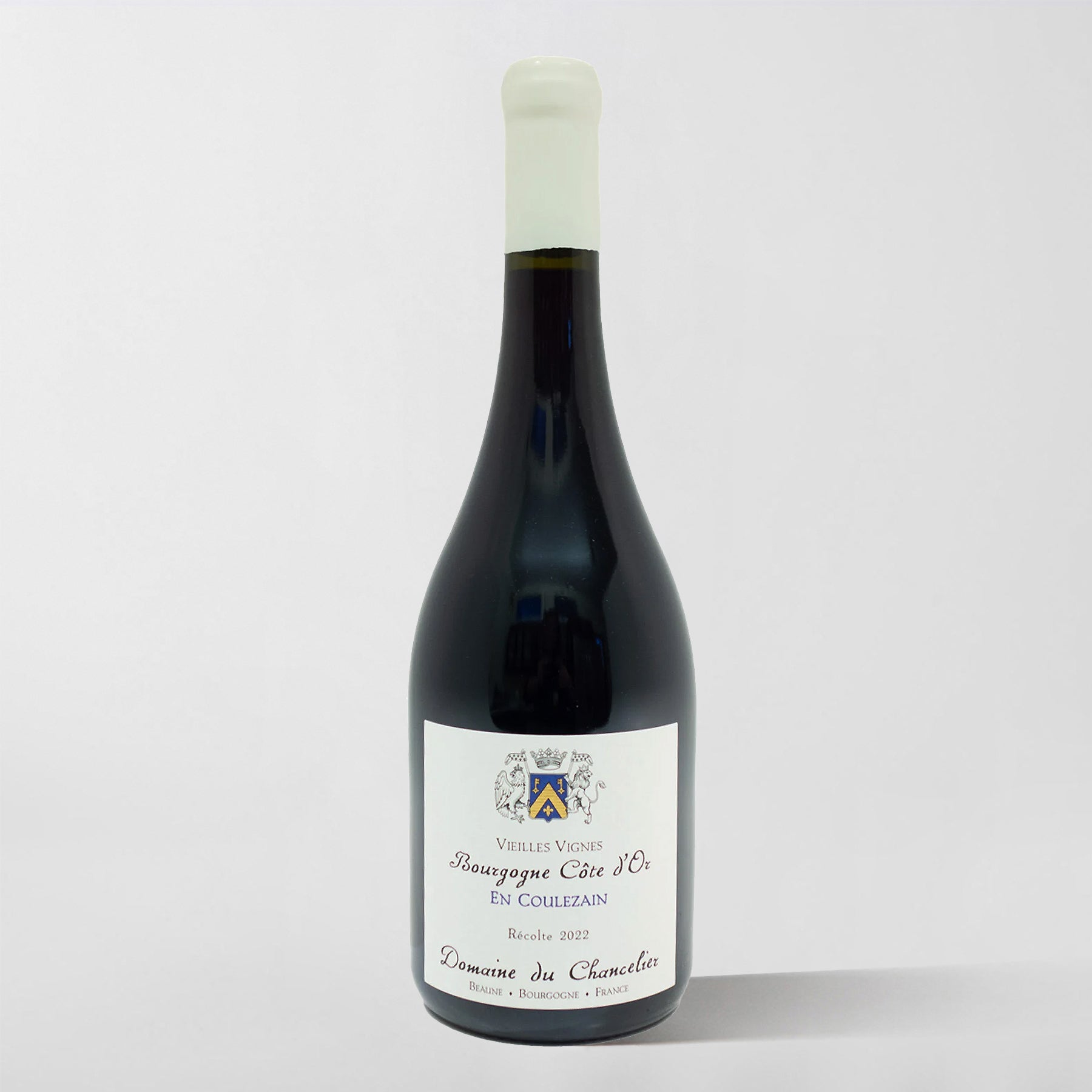 Domaine du Chancelier, Bourgogne Côte d'Or Rouge 'En Coulezain' Vieilles Vignes 2022