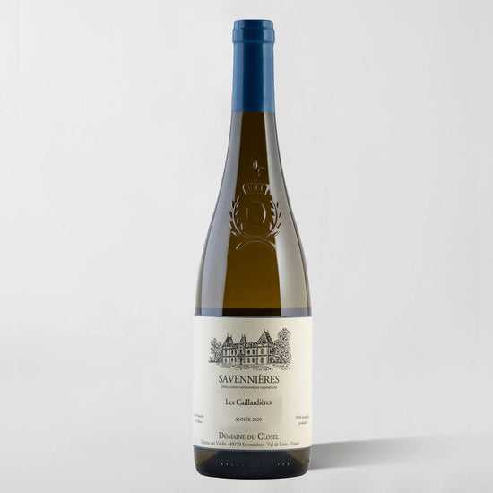Domaine du Closel, Savennières 'Les Caillardières' 2020 - Parcelle Wine