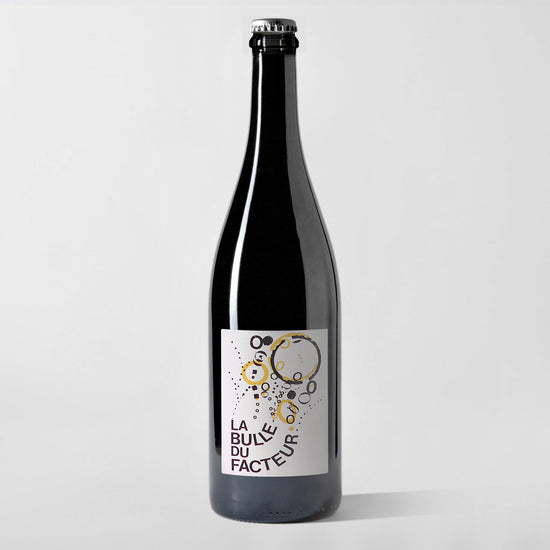 Domaine du Facteur, Pét Nat 'Le Bulle du Facteur'