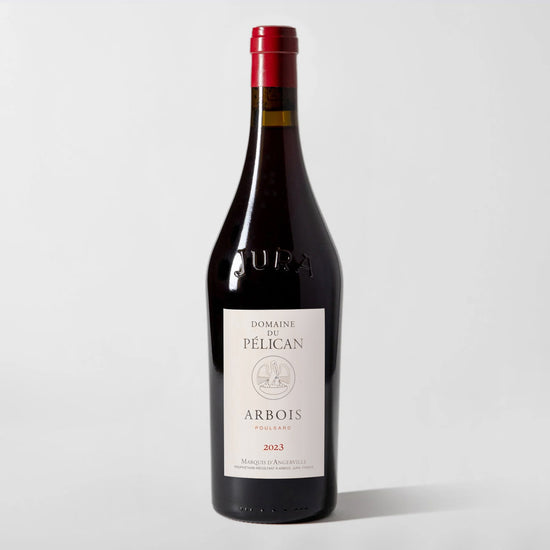 Domaine du Pélican, Arbois Poulsard 2023 - Parcelle Wine