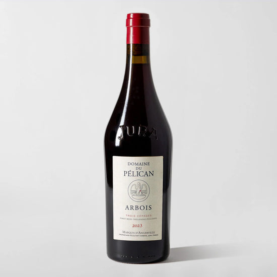 Domaine du Pélican, Arbois 'Cuvée Trois Cépages' 2023 - Parcelle Wine