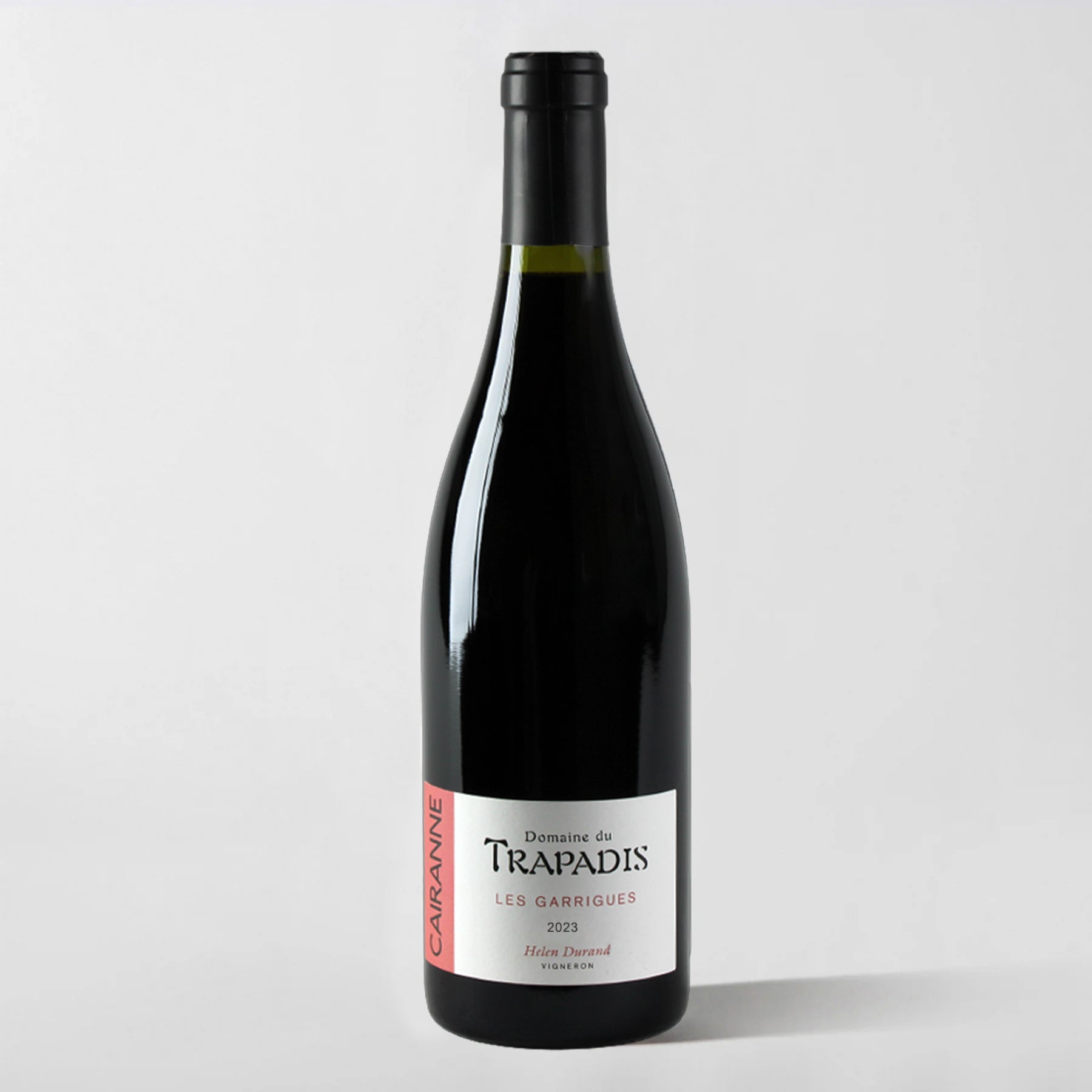 Domaine du Trapadis, Cairanne 'Les Garrigues' 2023