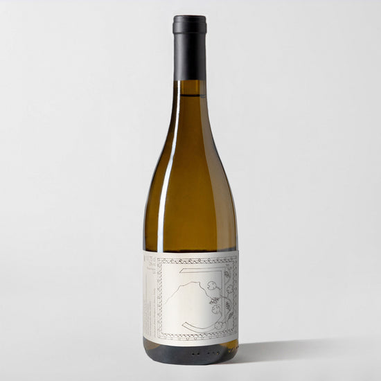 Domaine la Bohème, 'J' VDF White - Parcelle Wine