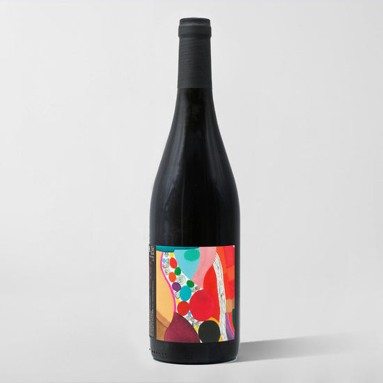 Domaine la Bohème, 'Mol' VDF Red 2021 - Parcelle Wine