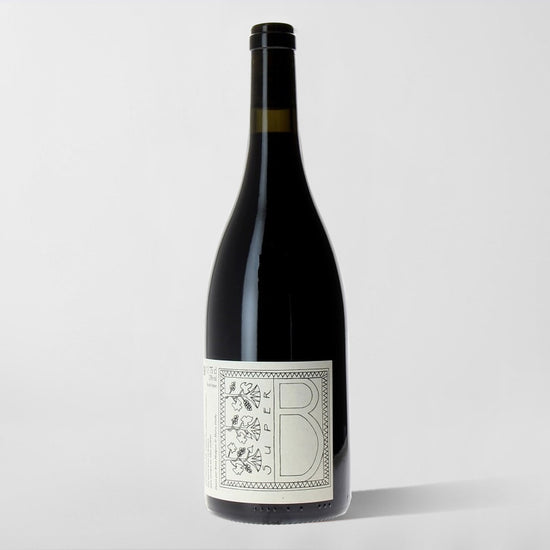 Domaine la Bohème, 'Super B' VDF Red 2022 - Parcelle Wine