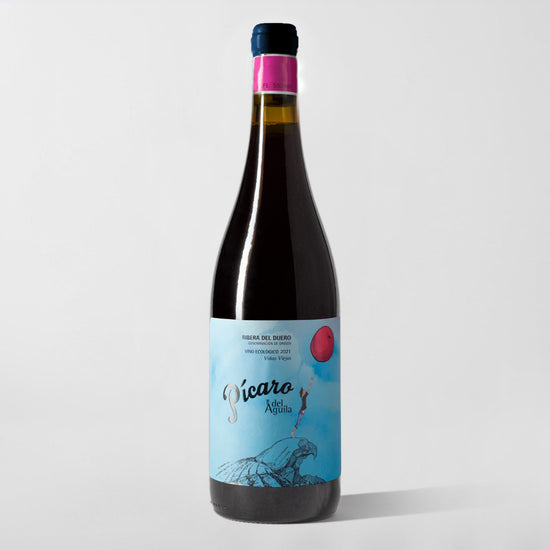 Dominio del Águila Pícaro, 'Ribera del Duero' 2021 - Parcelle Wine