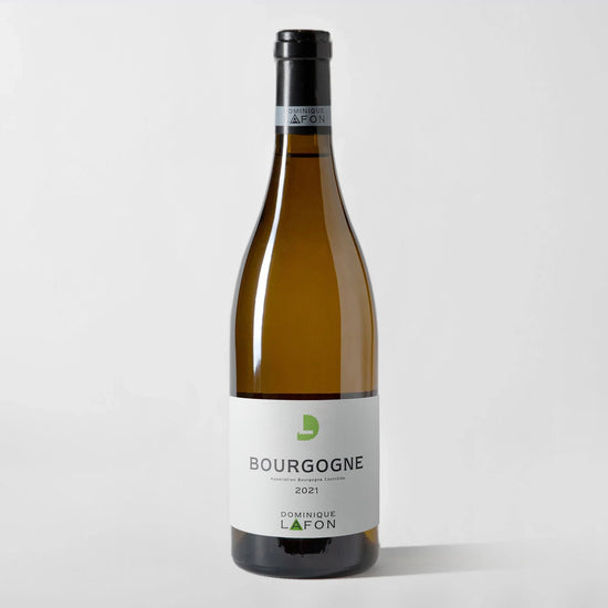 Dominique Lafon, Bourgogne Blanc 2021 - Parcelle Wine