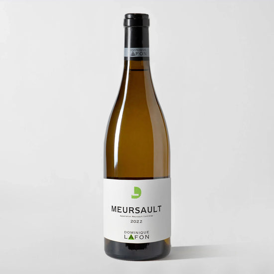 Dominique Lafon, Meursault 2022