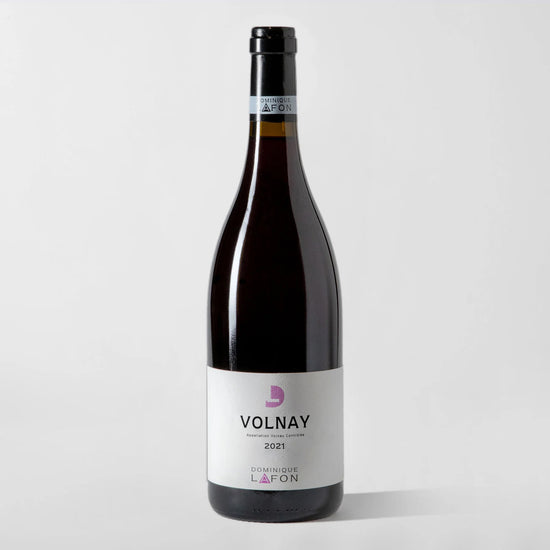 Dominique Lafon, Volnay 2021 - Parcelle Wine