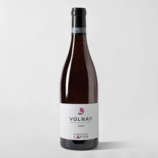 Dominique Lafon, Volnay 2022