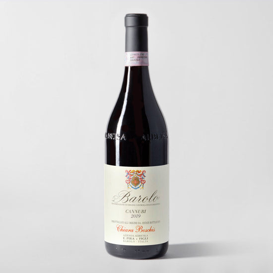E. Pira & Figli, Barolo 'Cannubi' 2019 Magnum - Parcelle Wine