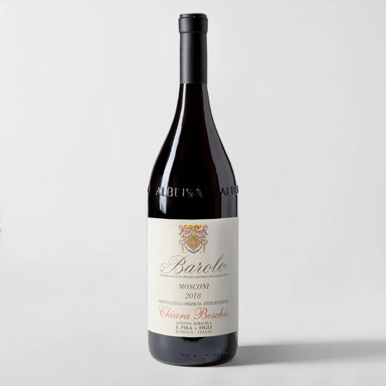 E. Pira & Figli, Barolo 'Mosconi' 2019 - Parcelle Wine