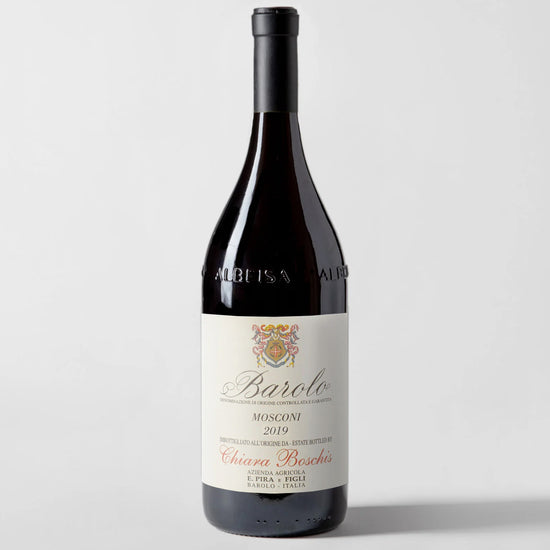 E. Pira & Figli, Barolo 'Mosconi' 2019 5L - Parcelle Wine