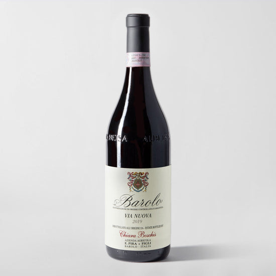 E. Pira & Figli, Barolo 'Via Nuova' 2019 - Parcelle Wine
