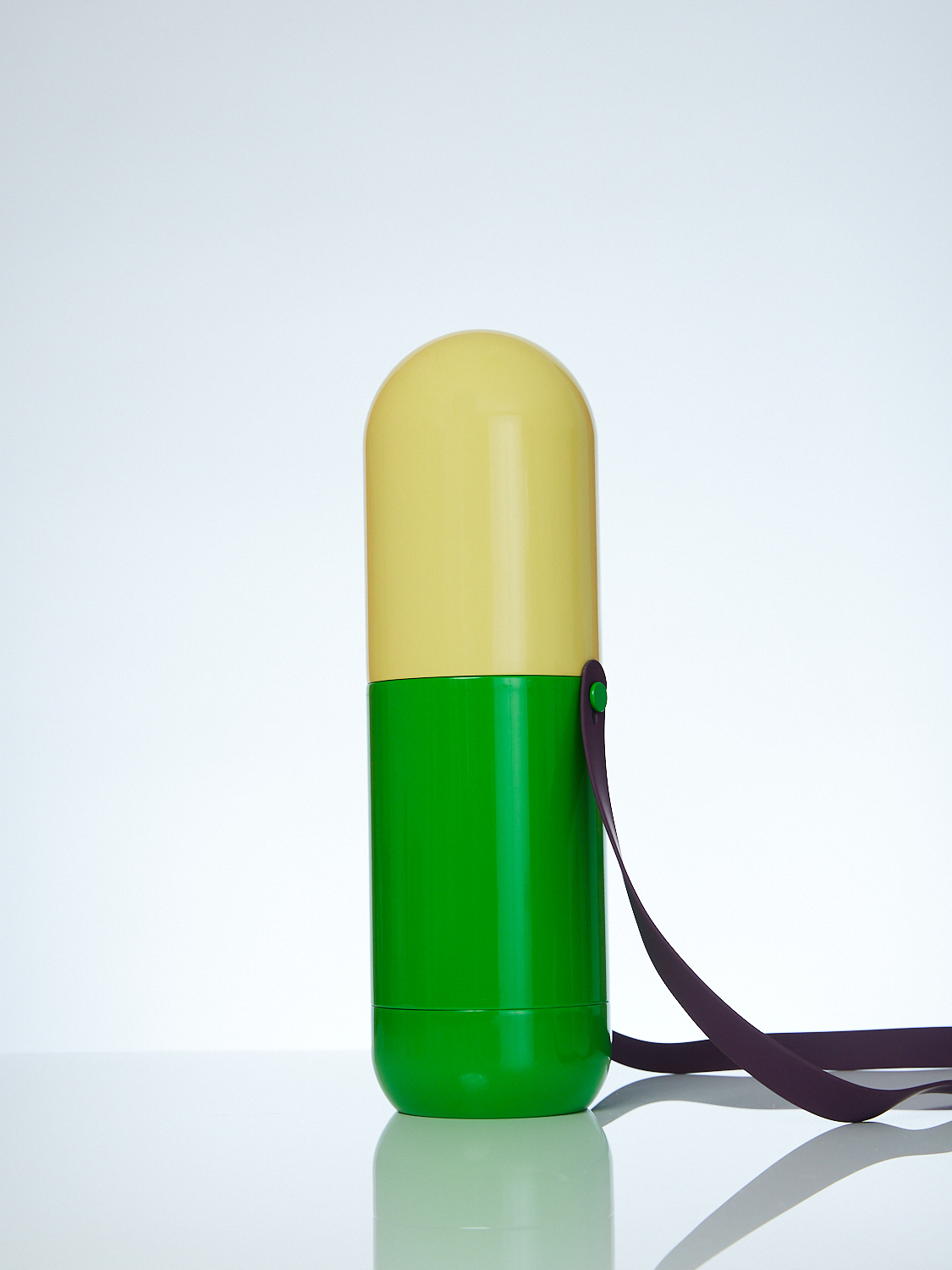 The Pill for Parcelle-Green - Parcelle Wine