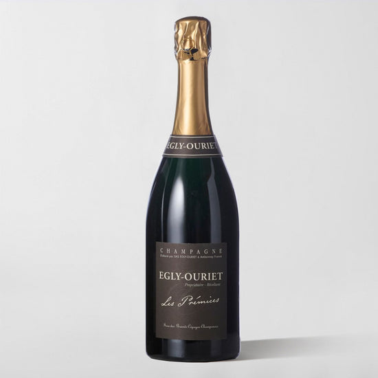 Egly-Ouriet, Champagne Extra Brut 'Les Premices'