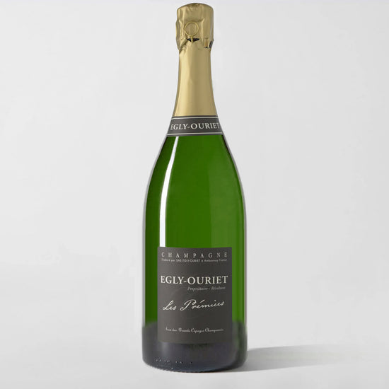Egly-Ouriet, Champagne Extra Brut 'Les Premices' Magnum - Parcelle Wine