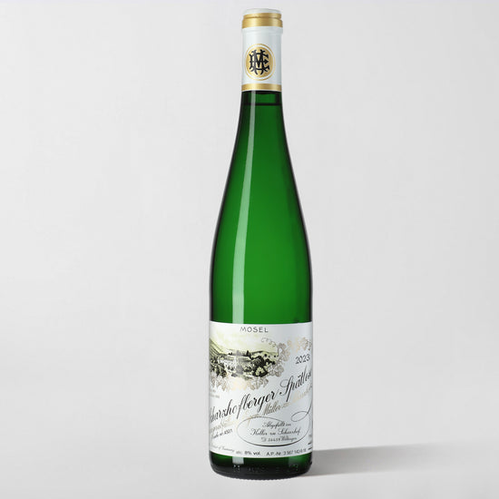 Egon Müller, Riesling Spätlese 'Scharzhofberger' 2023 - Parcelle Wine