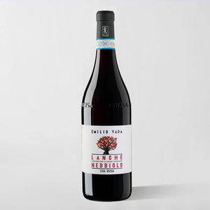 Emilio Vada, Langhe Nebbiolo 2023