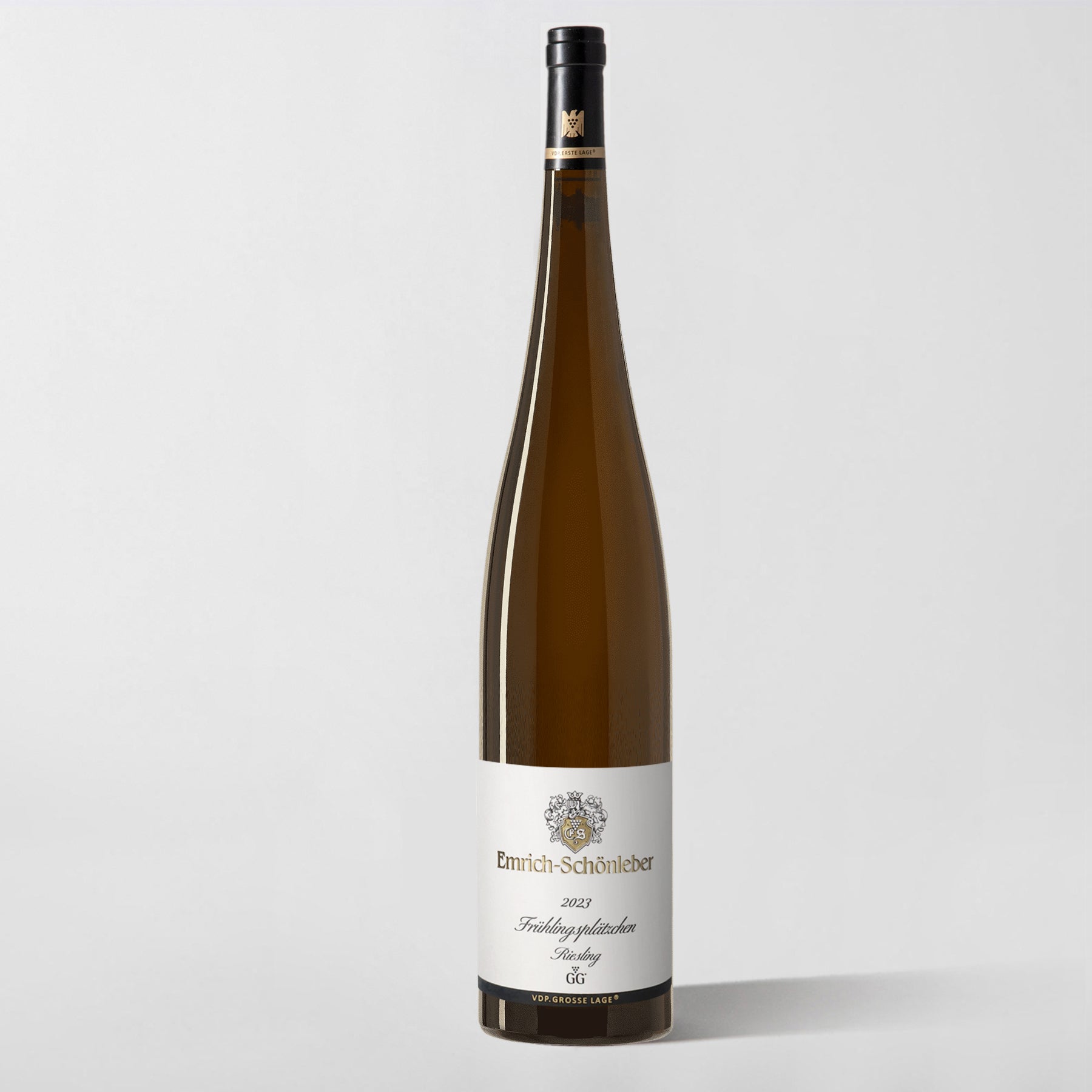 Emrich-Schönleber, Riesling 'Frühlingsplätzchen' GG 2023 Magnum - Parcelle Wine
