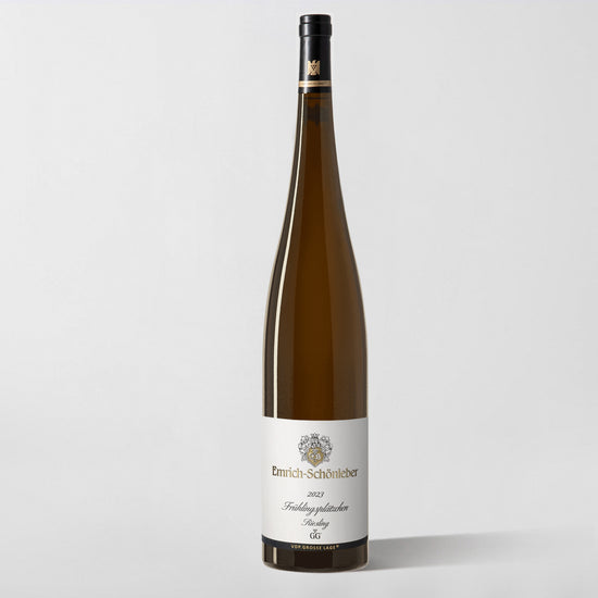 Emrich-Schönleber, Riesling 'Frühlingsplätzchen' GG 2023 Magnum (Pre-Sale Arriving 12/24)