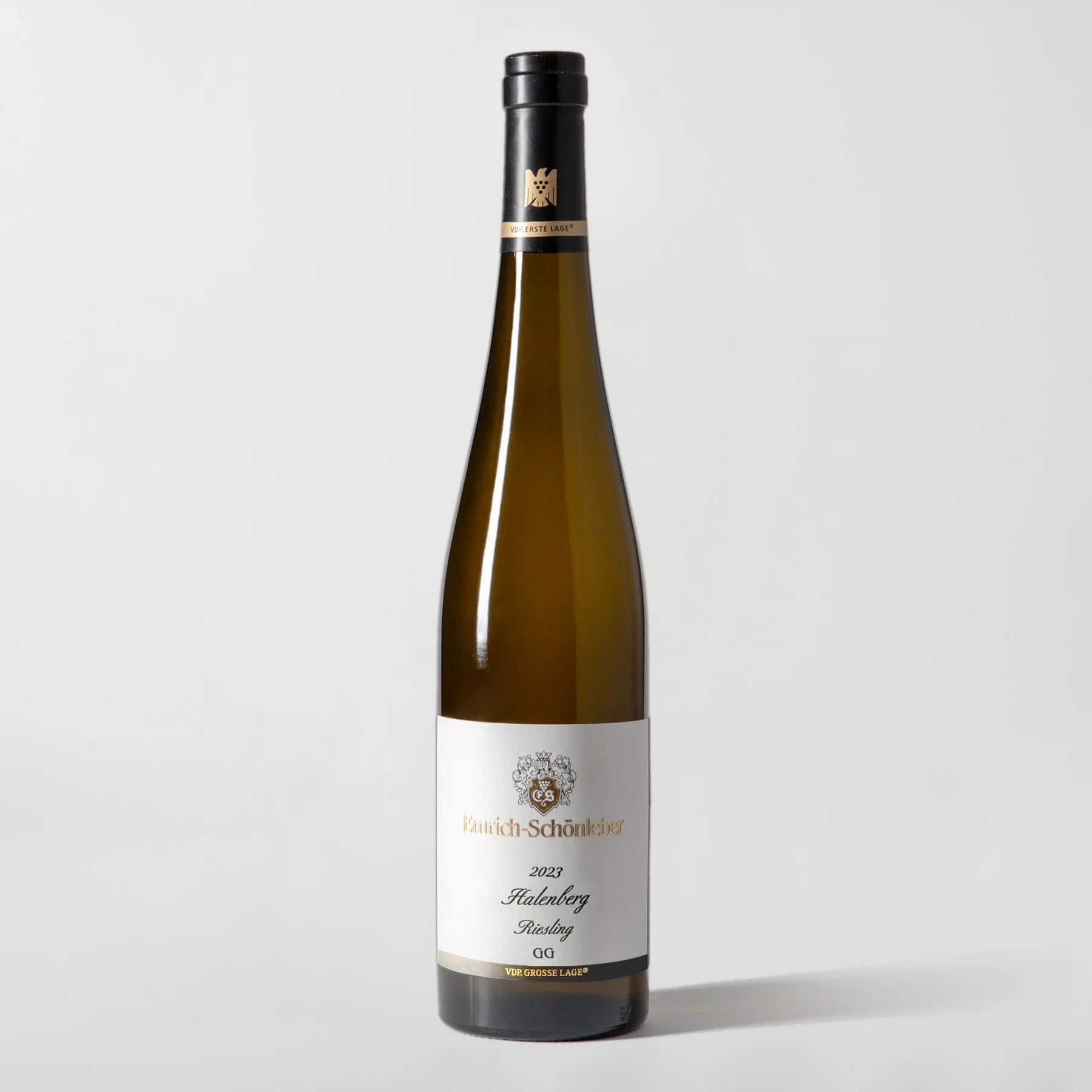 Emrich-Schönleber, Riesling 'Halenberg' GG 2023 - Parcelle Wine