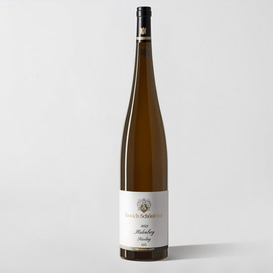 Emrich-Schönleber, Riesling 'Halenberg' GG 2023 Magnum (Pre-Sale Arriving 12/24)