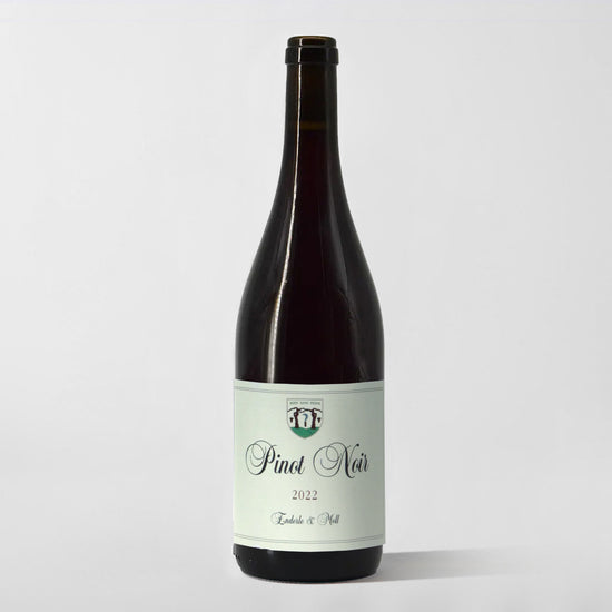 Enderle & Moll, Baden Pinot Noir 'Basis' 2022