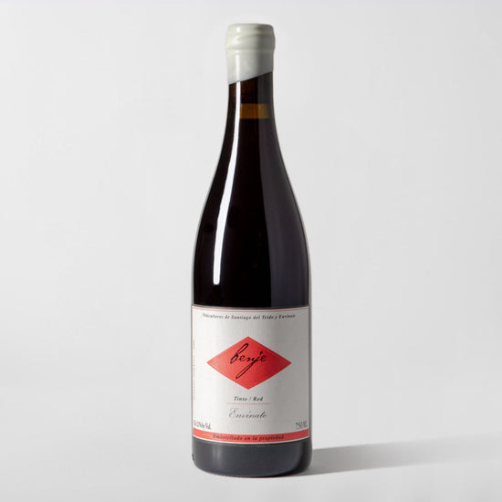 Envínate, Canary Islands 'Benje Tinto' 2022 (Pre-Sale Arriving 09/14) - Parcelle Wine