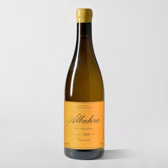 Envínate, Garnacha Tintorera 'Albahra' 2024 - Parcelle Wine