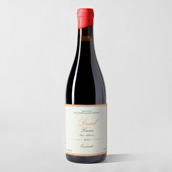 Envínate, Lousas 'Doad' 2022 (Pre-Sale Arriving 4/9) - Parcelle Wine