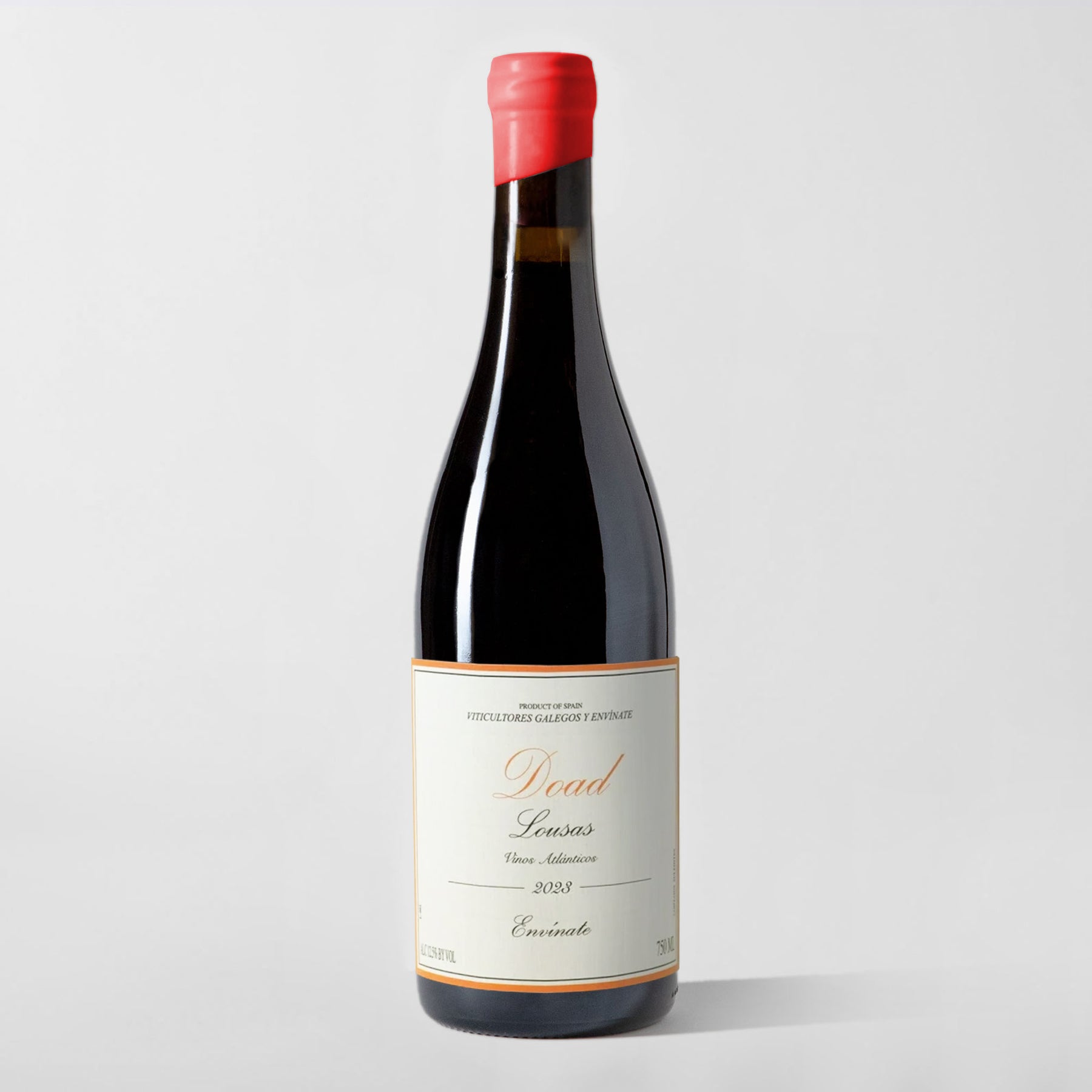Envínate, Lousas 'Doad' 2023 (Pre-Sale Arriving 4/16) - Parcelle Wine