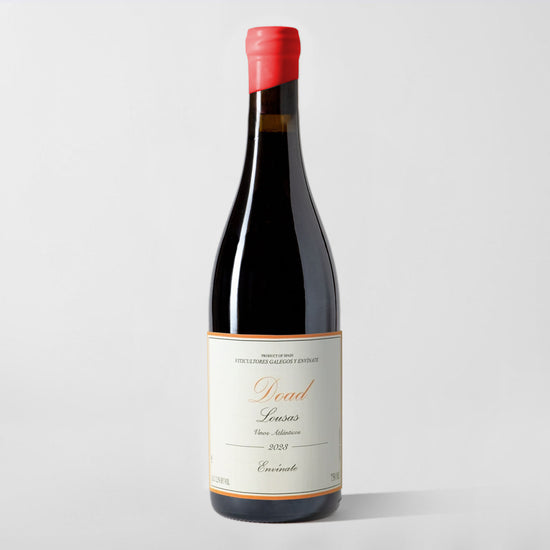 Envínate, Lousas 'Doad' 2023 (Pre-Sale Arriving 4/16) - Parcelle Wine