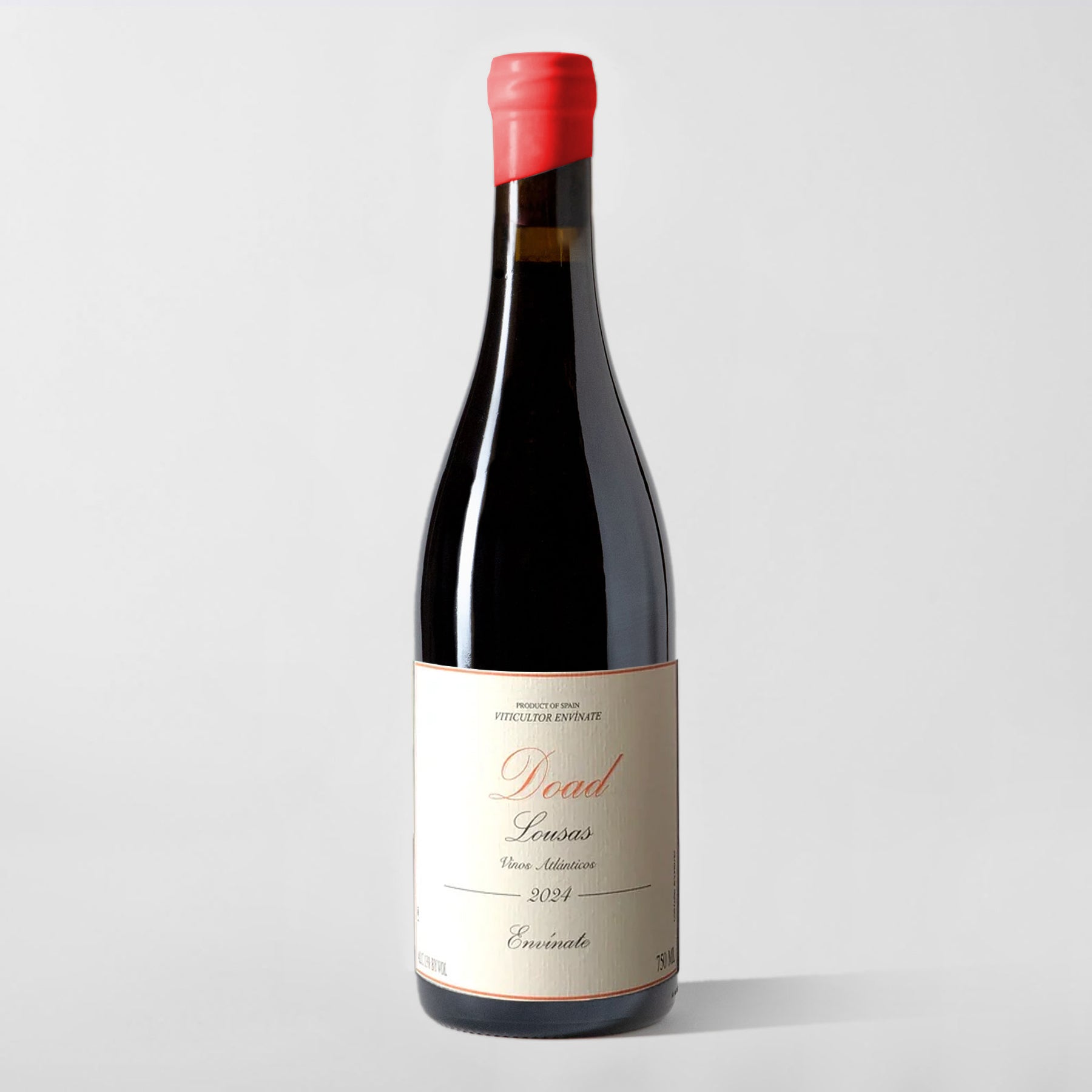 Envínate, Lousas 'Doad' 2024 (Pre-Sale Arriving 4/30) - Parcelle Wine