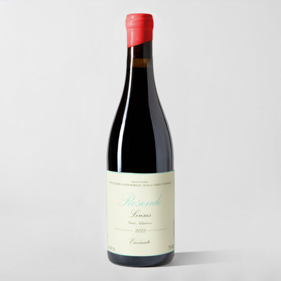 Envínate, Lousas 'Rosende' 2022 (Pre-Sale Arriving 4/9) - Parcelle Wine